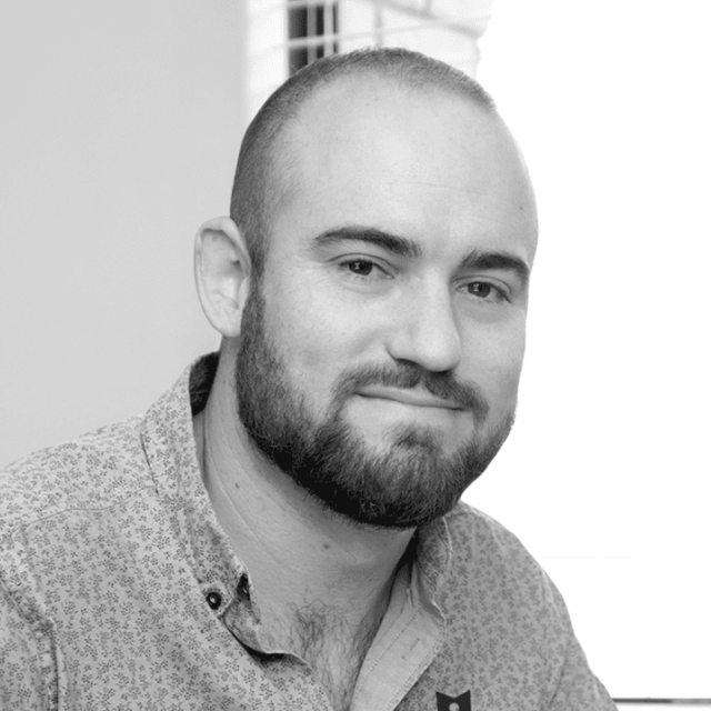 Kieran Flaherty